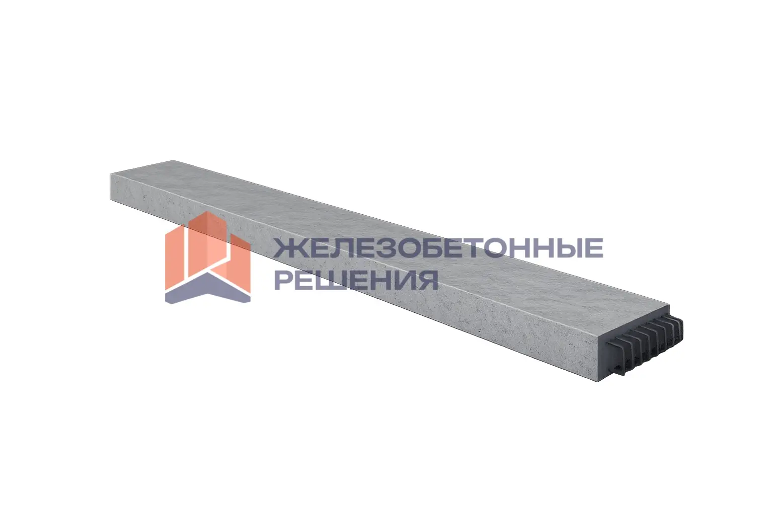 Фото П-400-124-25 в Уфе — купить с доставкой | Железобетонные решения